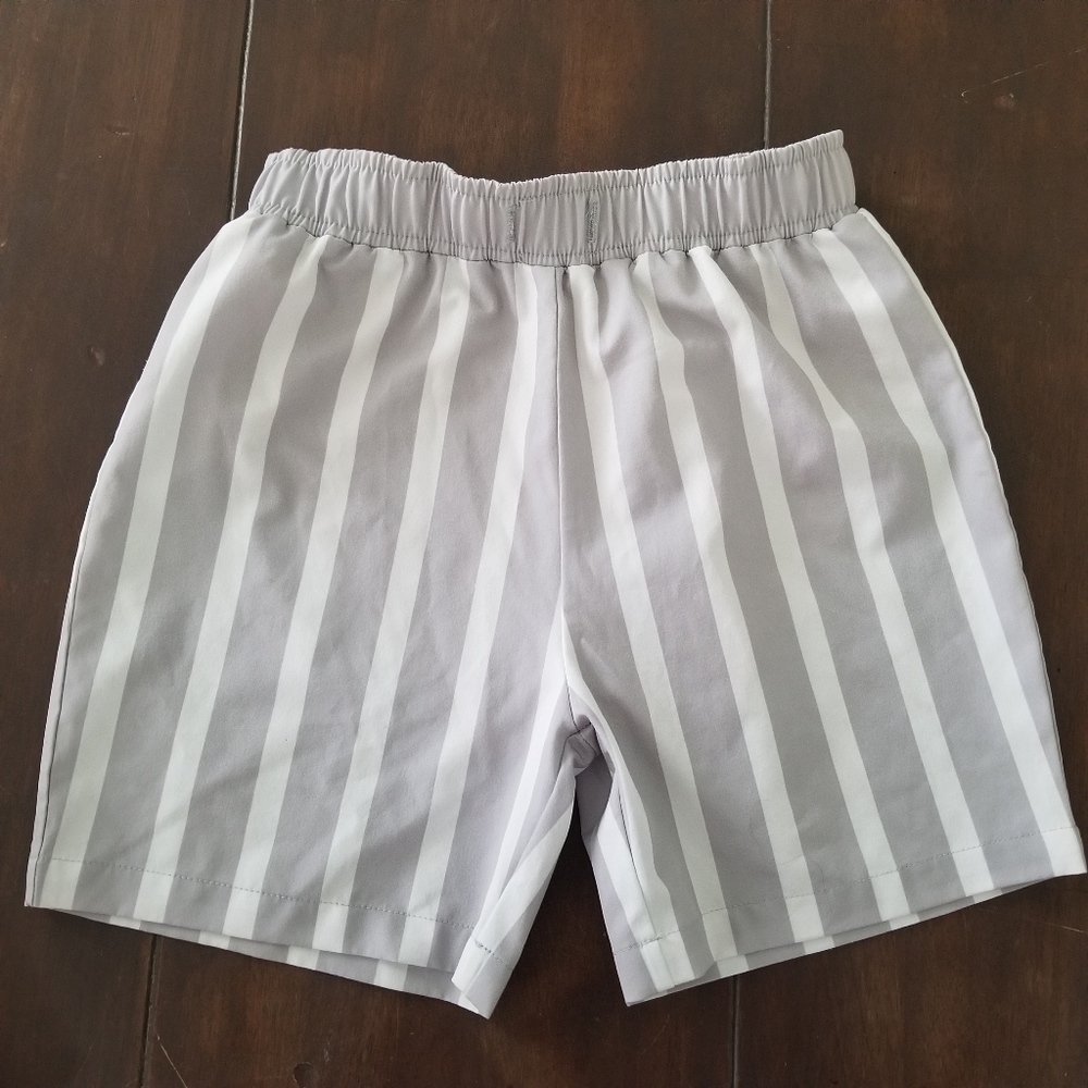 Kortni Jeane Boys Trunks